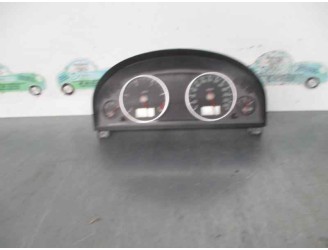 Recambio de cuadro instrumentos para ford mondeo iii (b5y) 2.0 tdci referencia OEM IAM 1S7F10849  