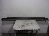 Recambio de faldon lateral para dodge journey 2.0 16v crd cat referencia OEM IAM 5178149AA GRIS IZQUIERDA