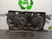 Recambio de electroventilador para alfa romeo 156 sportwagon crosswagon q4 referencia OEM IAM 8240487 8240487 GATE