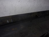 Recambio de faldon lateral para dodge journey 2.0 16v crd cat referencia OEM IAM 5178149AA GRIS IZQUIERDA