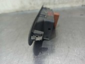 Replacement front left window regulator switch for Renault Vel Satis (BJ0) 3.0 V6 dCi Turbodiesel CAT OEM IAM reference 2650