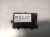 Recambio de mando elevalunas trasero derecho para mazda 3 hatchback (bp) 2.0 skyactiv-g m hybrid referencia OEM IAM BDGF66370 