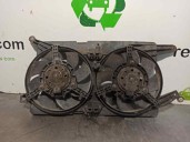 Recambio de electroventilador para alfa romeo 156 sportwagon crosswagon q4 referencia OEM IAM 8240487 8240487 GATE