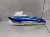 Recambio de maneta exterior delantera derecha para hyundai bayon referencia OEM IAM 82661Q0000  5 PUERTAS