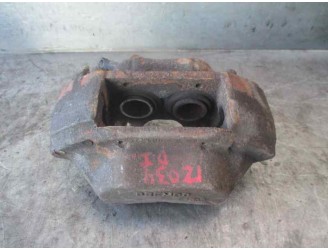 Recambio de pinza freno delantera izquierda para iveco daily caja abierta / volquete 2.5 turbodiesel referencia OEM IAM  7038850