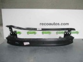 Recambio de refuerzo paragolpes delantero para alfa romeo mito (145) 1.3 jtd cat referencia OEM IAM 50520192 DE HIERRO 
