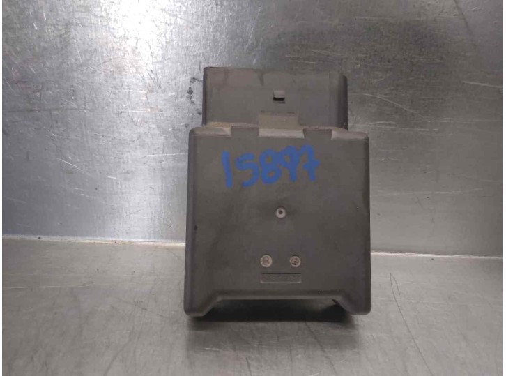 Recambio de rele para seat ibiza (kj1) fr referencia OEM IAM 5Q0906093A 