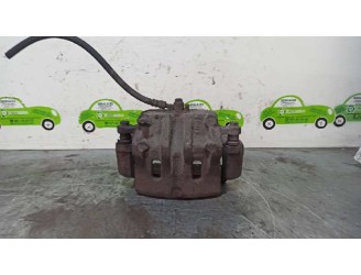 Recambio de pinza freno delantera derecha para ssangyong rodius 2.7 turbodiesel cat referencia OEM IAM BC140097 BC140097 MANDO