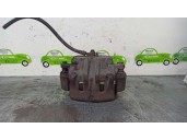 Recambio de pinza freno delantera derecha para ssangyong rodius 2.7 turbodiesel cat referencia OEM IAM BC140097 BC140097 MANDO