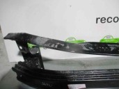 Recambio de refuerzo paragolpes delantero para alfa romeo mito (145) 1.3 jtd cat referencia OEM IAM 50520192 DE HIERRO 
