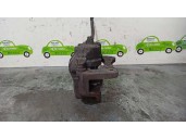 Recambio de pinza freno delantera derecha para ssangyong rodius 2.7 turbodiesel cat referencia OEM IAM BC140097 BC140097 MANDO