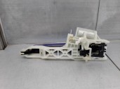 Recambio de maneta exterior delantera derecha para hyundai bayon referencia OEM IAM 82661Q0000  5 PUERTAS