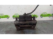 Recambio de pinza freno delantera derecha para ssangyong rodius 2.7 turbodiesel cat referencia OEM IAM BC140097 BC140097 MANDO