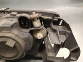 Recambio de faro derecho para nissan almera ii hatchback (n16) 2.2 di referencia OEM IAM 26010BN011 26025BN011 89003330