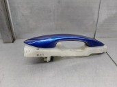 Recambio de maneta exterior delantera derecha para hyundai bayon referencia OEM IAM 82661Q0000  5 PUERTAS