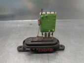 Recambio de resistencia calefaccion para renault master iii furgón caja cerrada referencia OEM IAM A51004200  KRAH-RWI