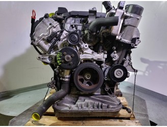 Recambio de motor completo para mercedes-benz clase e (w210) familiar 2.8 v6 18v cat referencia OEM IAM 112921 30142706 A1120104