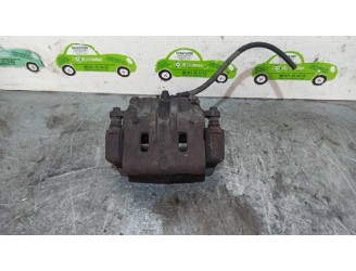 Recambio de pinza freno delantera izquierda para ssangyong rodius 2.7 turbodiesel cat referencia OEM IAM BC140097 BC140097 MANDO