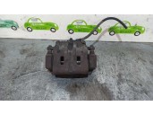 Recambio de pinza freno delantera izquierda para ssangyong rodius 2.7 turbodiesel cat referencia OEM IAM BC140097 BC140097 MANDO