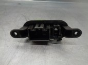 Recambio de resistencia calefaccion para renault master iii furgón caja cerrada referencia OEM IAM A51004200  KRAH-RWI