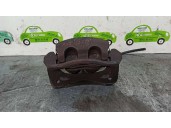 Replacement front left brake caliper for SSangyong Rodius 2.7 turbodiesel cat OEM IAM reference BC140097 BC140097 MANDO