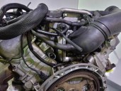 Recambio de motor completo para mercedes-benz clase e (w210) familiar 2.8 v6 18v cat referencia OEM IAM 112921 30142706 A1120104