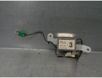 Recambio de modulo electronico para subaru forester s11 (sg) 2.0 16v cat referencia OEM IAM 86327SA020  