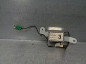 Replacement electronic module for Subaru Forester S11 (SG) 2.0 16v cat OEM IAM reference 86327SA020 