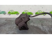 Recambio de pinza freno delantera izquierda para ssangyong rodius 2.7 turbodiesel cat referencia OEM IAM BC140097 BC140097 MANDO