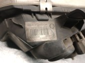 Recambio de faro derecho para nissan almera ii hatchback (n16) 2.2 di referencia OEM IAM 26010BN011 26025BN011 89003330