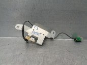 Recambio de modulo electronico para subaru forester s11 (sg) 2.0 16v cat referencia OEM IAM 86327SA020  