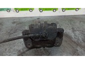 Recambio de pinza freno delantera izquierda para ssangyong rodius 2.7 turbodiesel cat referencia OEM IAM BC140097 BC140097 MANDO