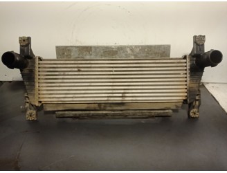Recambio de intercooler para ford ranger (tke) 2.2 tdci referencia OEM IAM AB399L440AD 2005608 