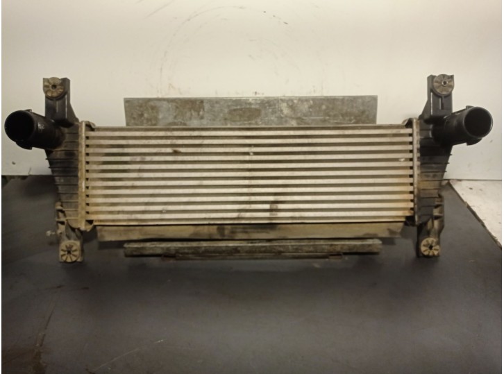Recambio de intercooler para ford ranger (tke) 2.2 tdci referencia OEM IAM AB399L440AD 2005608 