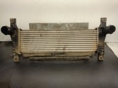 Recambio de intercooler para ford ranger (tke) 2.2 tdci referencia OEM IAM AB399L440AD 2005608 