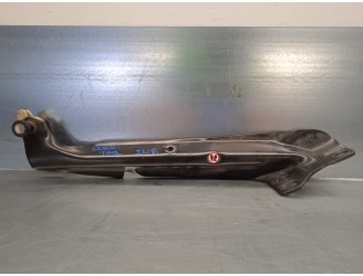 Recambio de soporte / guia puerta corredera para ford transit courier ambiente referencia OEM IAM ET76A25001AK  