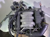 Recambio de motor completo para mercedes-benz clase e (w210) familiar 2.8 v6 18v cat referencia OEM IAM 112921 30142706 A1120104
