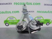 Recambio de claxon para alfa romeo mito (145) 1.3 jtd cat referencia OEM IAM   