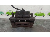 Replacement front left brake caliper for SsangYong Rodius 2.7 turbodiesel CAT OEM IAM reference BC140097 BC140097 MANDO