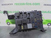 Recambio de caja reles / fusibles para ford mondeo iii (b5y) 2.0 tdci referencia OEM IAM 1S7T14A073AE 