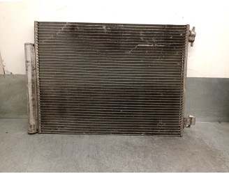 Recambio de condensador / radiador aire acondicionado para renault clio iv (bh_) 0.9 tce 90 lpg referencia OEM IAM 921006843R 92