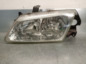 Recambio de faro izquierdo para nissan almera ii hatchback (n16) 2.2 di referencia OEM IAM 26060BN011 26060BN025 89003331