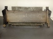 Recambio de intercooler para ford ranger (tke) 2.2 tdci referencia OEM IAM AB399L440AD 2005608 