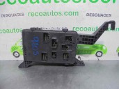 Recambio de caja reles / fusibles para ford mondeo iii (b5y) 2.0 tdci referencia OEM IAM 1S7T14A073AE 