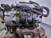 Recambio de motor completo para mercedes-benz clase e (w210) familiar 2.8 v6 18v cat referencia OEM IAM 112921 30142706 A1120104