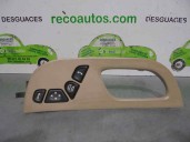 Recambio de mando asiento derecho para citroën c6 exclusive referencia OEM IAM 96516981EX 