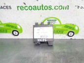 Recambio de modulo electronico para mercedes-benz clase clk (w209) coupe 3.2 v6 18v cat referencia OEM IAM A2098201026 