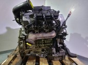 Recambio de motor completo para mercedes-benz clase e (w210) familiar 2.8 v6 18v cat referencia OEM IAM 112921 30142706 A1120104