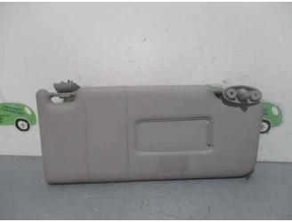 Recambio de parasol derecho para ford mondeo iii (b5y) 2.0 tdci referencia OEM IAM 1314358 