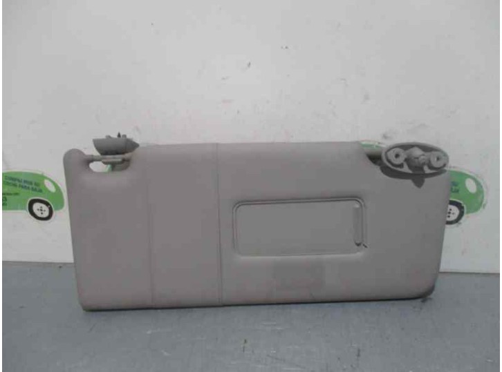 Recambio de parasol derecho para ford mondeo iii (b5y) 2.0 tdci referencia OEM IAM 1314358 